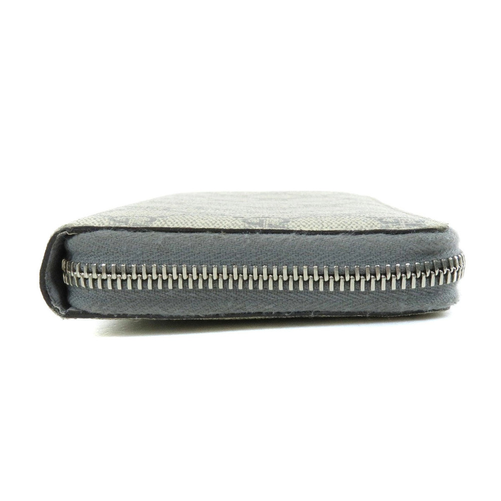 Gucci coin long purse GG wallet - Picture 3 of 6